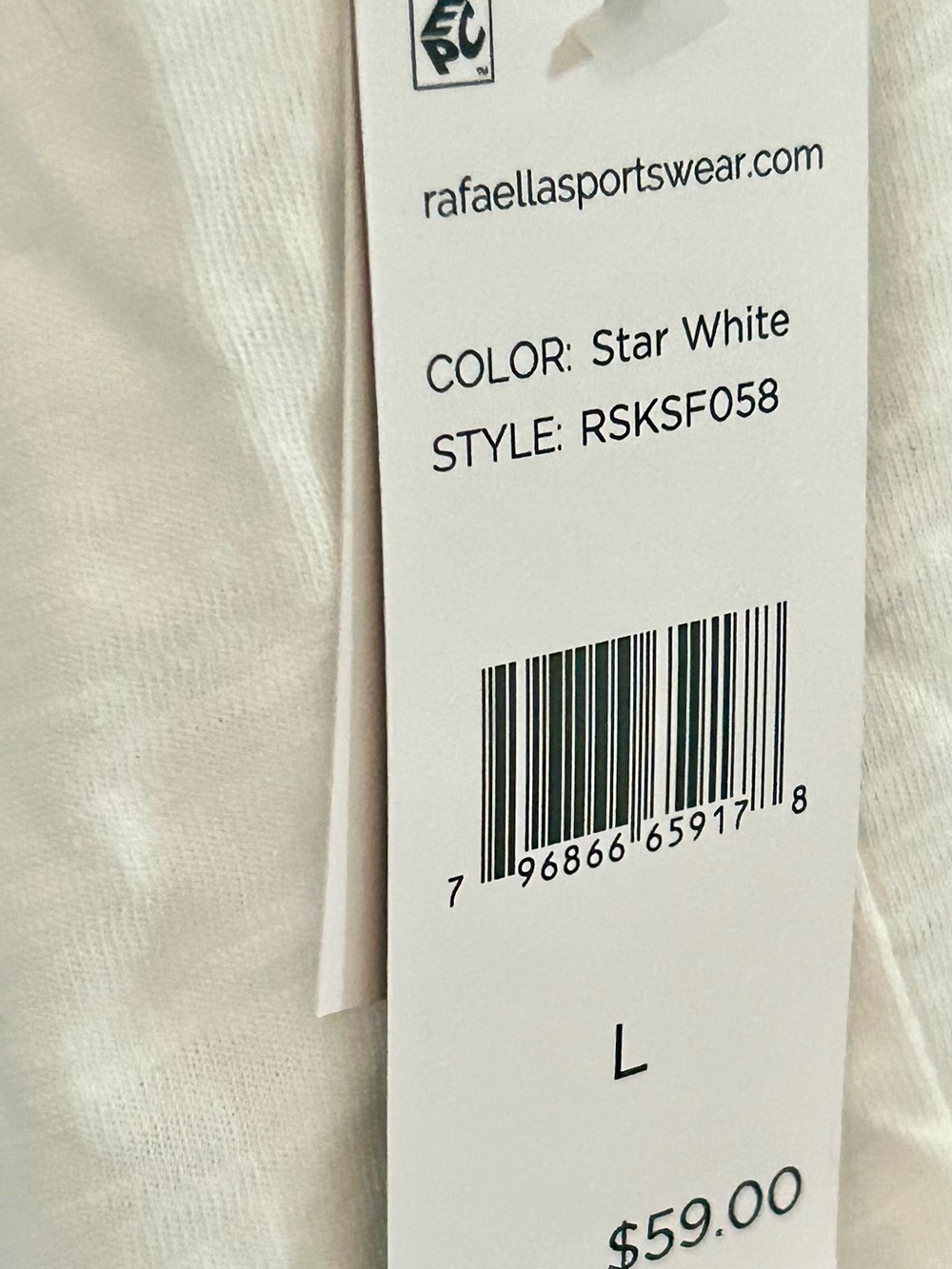 Earth White Boardwalk Breeze Dress
